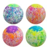 Pallo Splash värjätty 23cm
