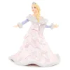 Papo 39115 Prinsessa, vaaleanpunainen