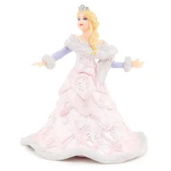 Papo 39115 Prinsessa, vaaleanpunainen