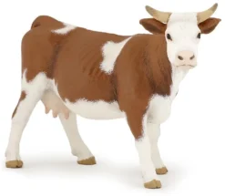 Papo 51133 Simmental Lehmä