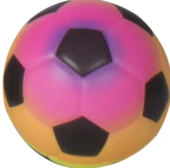 Pehmoinen pallo 10cm