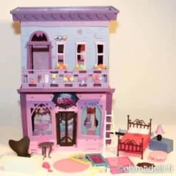 Petshop Kerrostalo