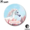 Pick Motion "Daydreamer" hevonen -magneetti