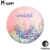 Pick Motion "You are Wonderful" - magneetti koko M