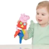 Pipsa Possu interaktiiviset leikki avaimet