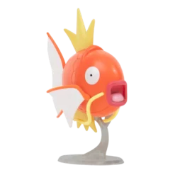 Pokemon Battle figuuri 3-Pack - Toxel + Totodile + Magikarp