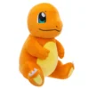 Pokemon Charmander pehmolelu 20cm