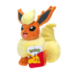 Pokemon Flareon pehmolelu 20cm