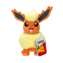 Pokemon Flareon pehmolelu 20cm