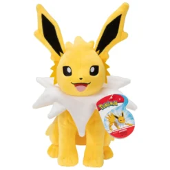 Pokemon Jolteon pehmolelu 20cm