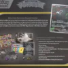 Pokemon Mega Evolution Elite Trainer Box ME05 Pitch Black