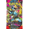 Pokemon Mega Evolution 05 Pitch Black Booster 1kpl