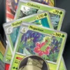 Pokemon ME03 Perfect Order Premium Checklane Blister - Meganium