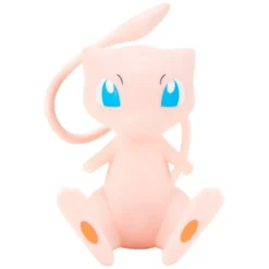 Pokemon Mew -figuuri 11cm