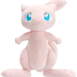 Pokemon Mew pehmolelu 20cm