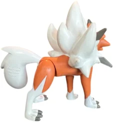 Pokemon MonColle EX Lyranroc Dusk figuuri - Second Hand