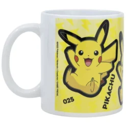 Pokemon muki 3,25 dl