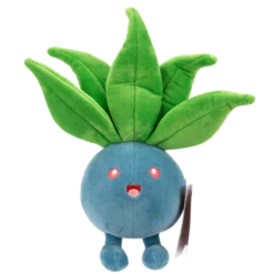 Pokemon Oddish pehmolelu 20cm