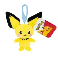 Pokemon Pichu Clip-on maskotti pehmo