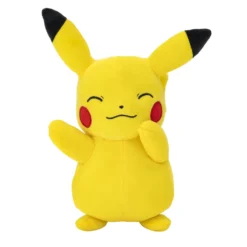Pokemon Pikachu pehmolelu 20cm