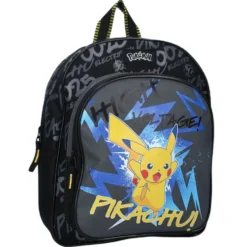Pokemon Pikachu reppu