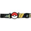 Pokemon Poké Ball Clip 'n' Go Pikachu -vyösetti