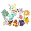 Pokemon suuri Yllätys Pyyhekumi 1kpl
