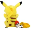 Pokémon Pikachu pehmolelu Reppu