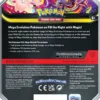 Pokémon Tin Summer 2026 Mega Gengar EX - keräilykortti pakkaus