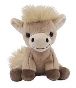 Poni iso pehmolelu 40cm