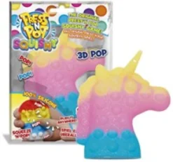 Press´n Pop Pop-it lelu