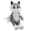 Ragdoll kissa pehmolelu 30cm