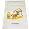 Richard Scarry Täyttä vauhtia Mato Matala -kirja - Second Hand