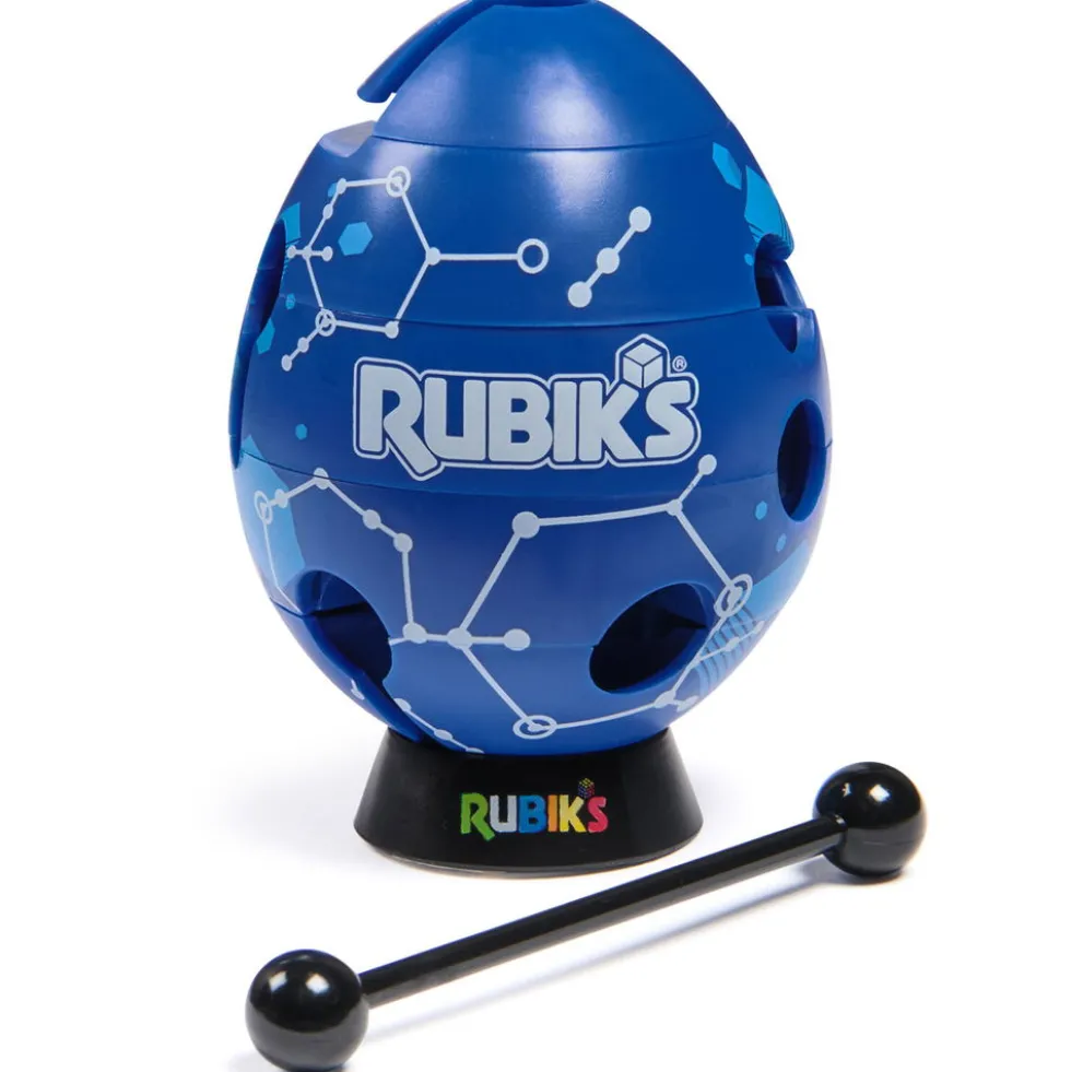 Rubiks Smart Egg sininen - Maze 3