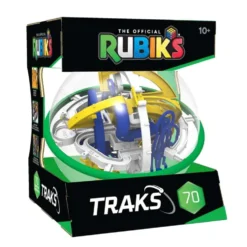 Rubiks Tracks 70 Rebel labyrintti pallo