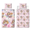 Ryhmä Hau Pussilakanasetti Kaja 140x200