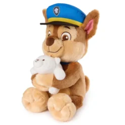 Ryhmä Hau Vainu Snuggle Up pehmolelu 24cm