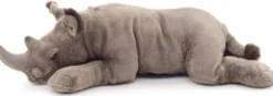 Sarvikuono pehmolelu 54cm