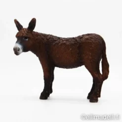 Schleich Aasi 13661 - Second Hand