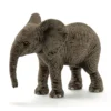 Schleich 14763 Afrikan norsu poikanen