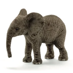 Schleich 14763 Afrikan norsu poikanen
