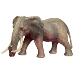 Schleich Afrikan Norsu, uros 14656 - Second Hand