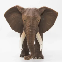 Schleich Afrikan Norsu, uros 14341 - Second Hand