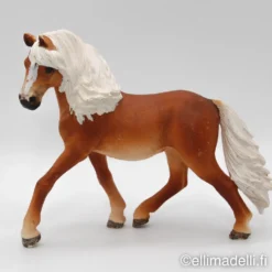 Schleich Andalusian hevonen - Second Hand