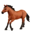 Schleich 72152 Appaloosa hevonen Special edition! - Second Hand