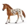Schleich Appaloosa hevonen - Second Hand