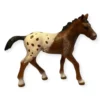 Schleich Appaloosa hevonen varsa 13733 - Second Hand