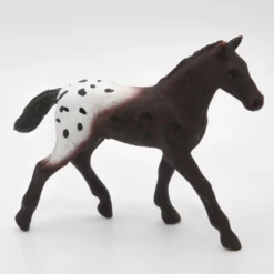 Schleich Appaloosa varsa 13862 - Second Hand