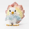 Schleich Bayala aamukaste kyyhkynen 70545 - Second Hand