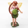 Schleich Bayala Kastanja keiju ja lemmikki 70454 - Second Hand
